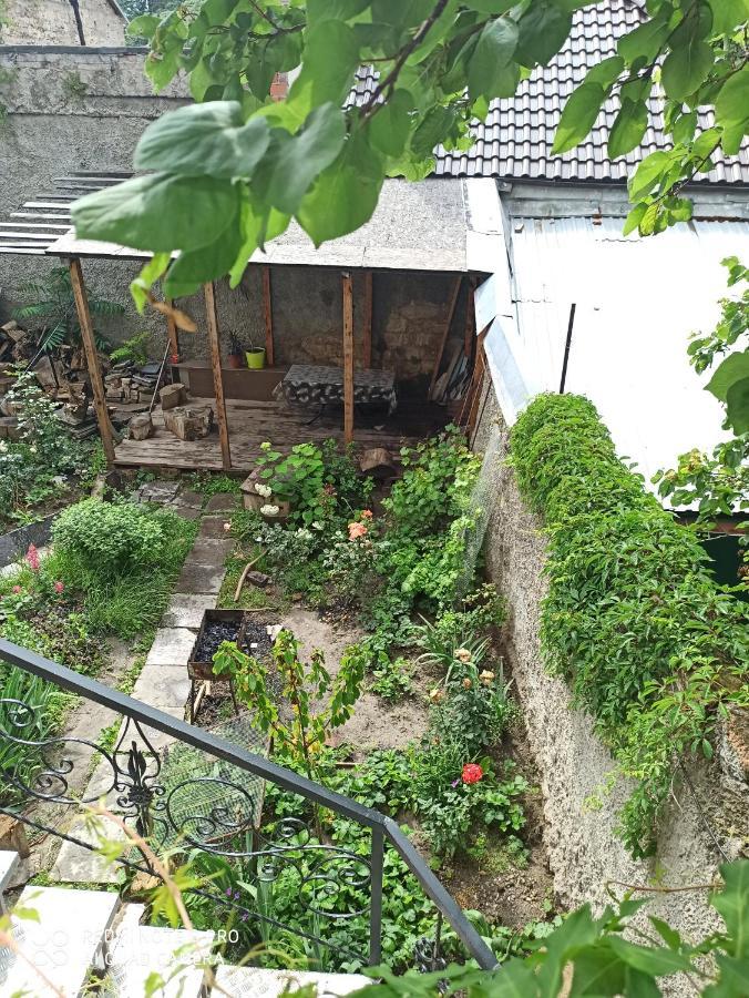 Номер В Гостевом Доме У Моря Одеса Екстериор снимка