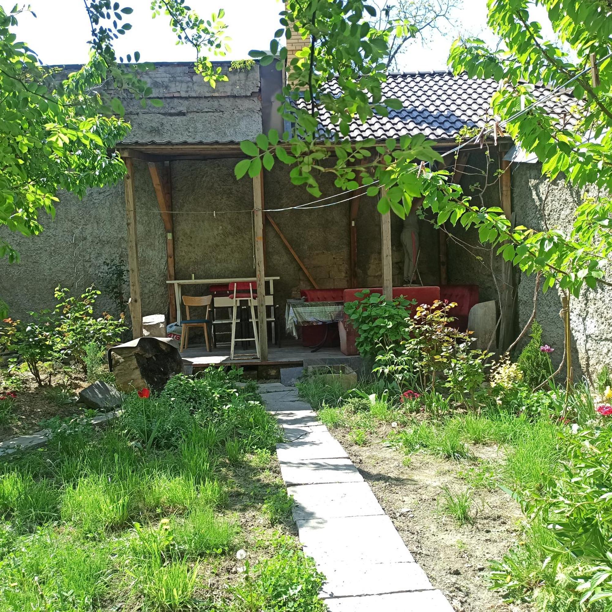 Номер В Гостевом Доме У Моря Одеса Екстериор снимка